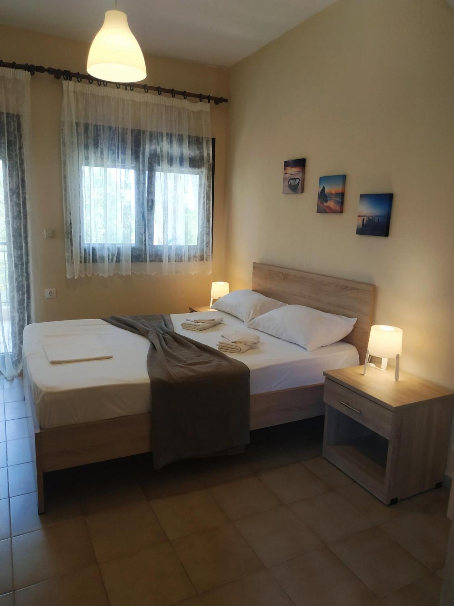 Grandpa'S Studios Nikiti  Chambre photo