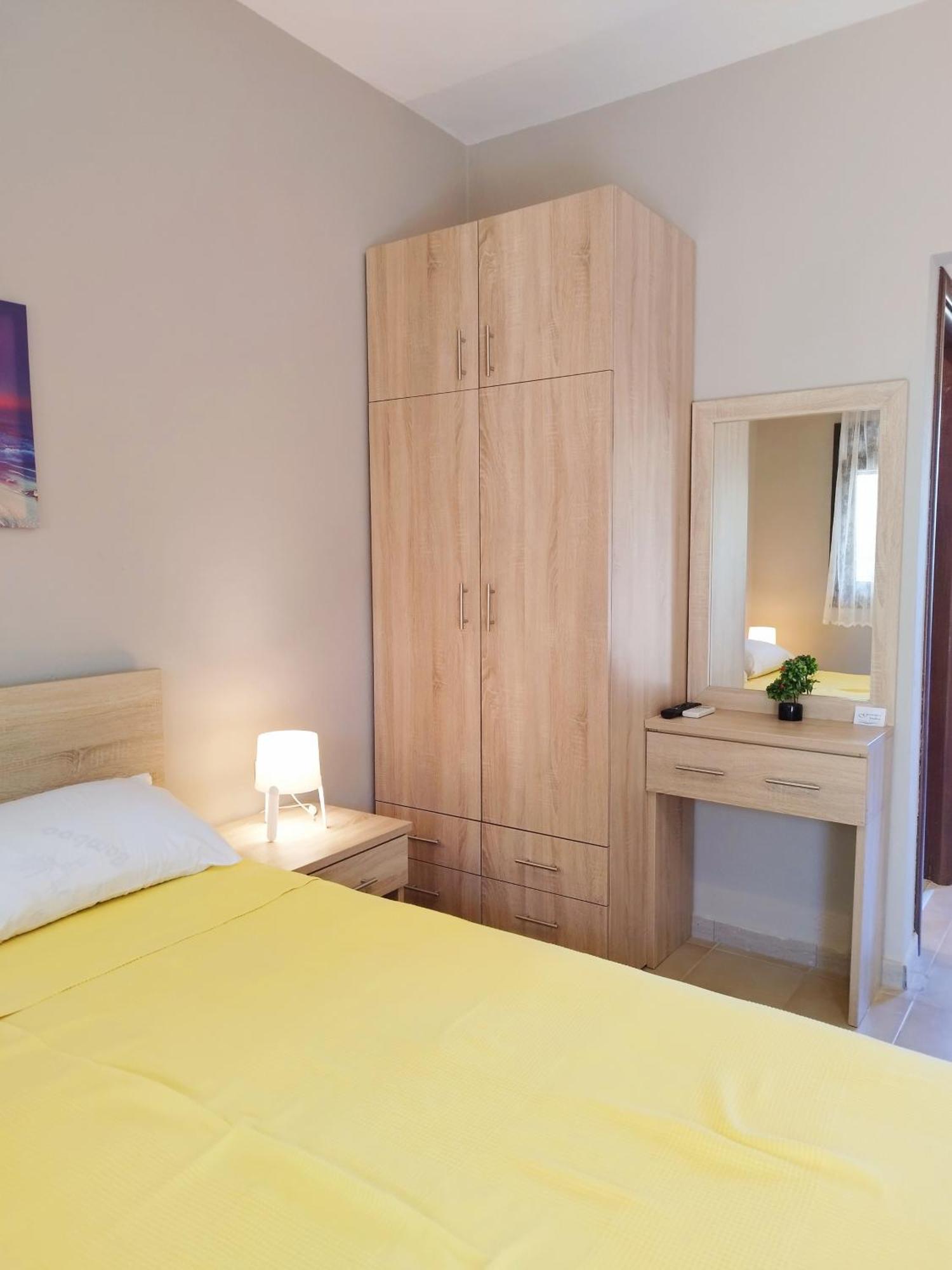 Grandpa'S Studios Nikiti  Chambre photo